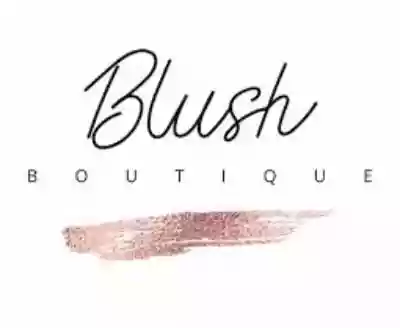 Blush Boutiques discount codes