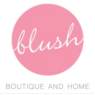 Blush Boutique and Home coupon codes