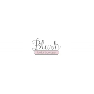 Blush Bridal Inc logo