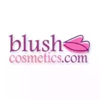 Shop Blush Cosmetics coupon codes logo