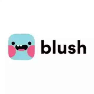 Shop Blush Design coupon codes logo