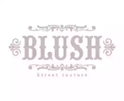 Blushfashion discount codes