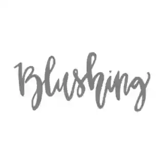 Shop Blushing Confetti promo codes logo