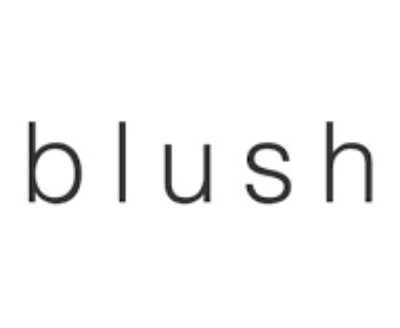 Shop Blush logo
