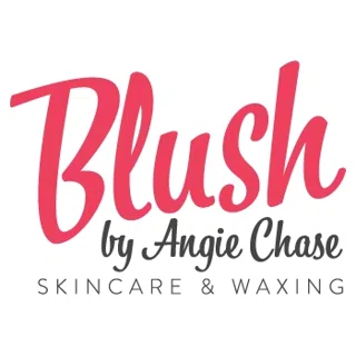 Blush Skin Care logo