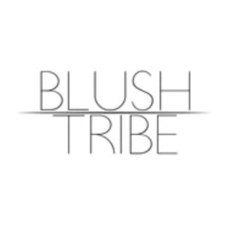 Shop Blush Tribe logo