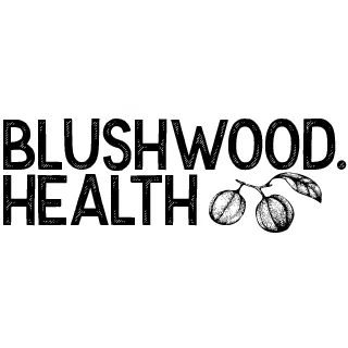 Blushwood Health logo