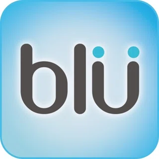 Shop BLU Smart Toothbrush logo