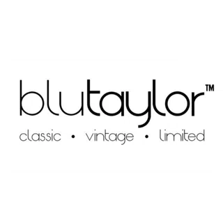 BluTaylor coupon codes