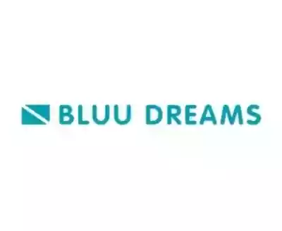 Shop Bluu Dreams Clothing logo