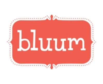 Shop Bluum logo