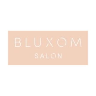 Bluxom Salon coupon codes