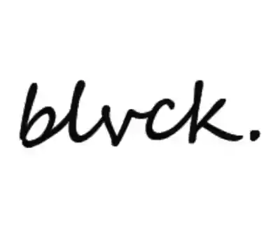 Shop Blvck Clothing discount codes logo