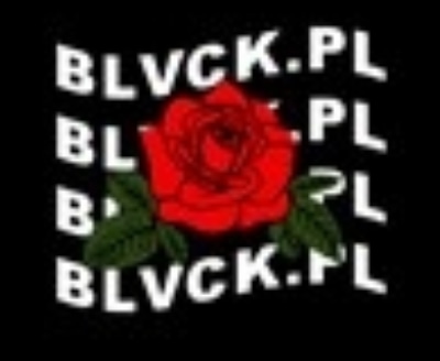 Shop Blvck Apparel logo