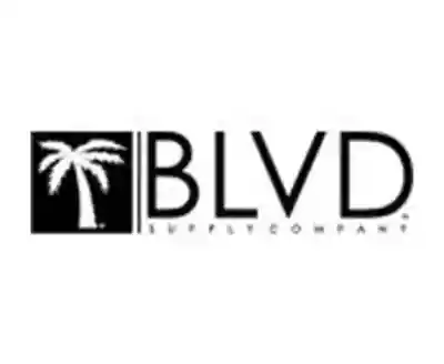Blvd Supply logo