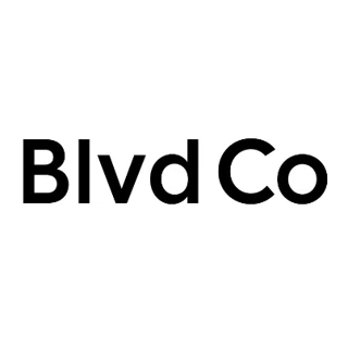 Blvd Co logo