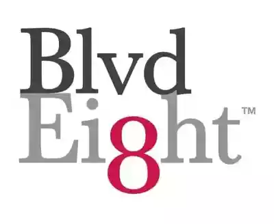 Shop Boulevard Eight coupon codes logo