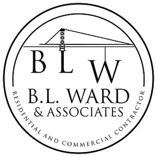 B L Ward & Associates logo