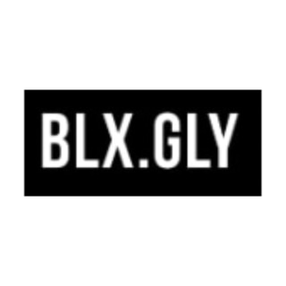 Shop Blxck Gallery logo