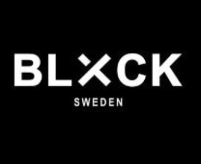 Shop Blxck Sweden logo