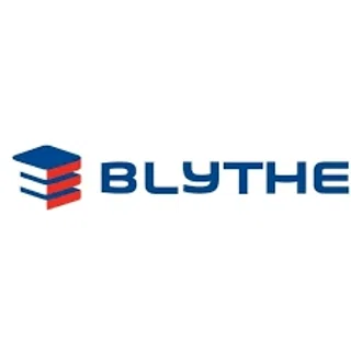 Blythe Construction logo