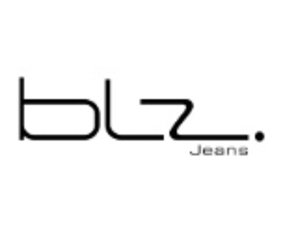 Shop Blz Jeans logo