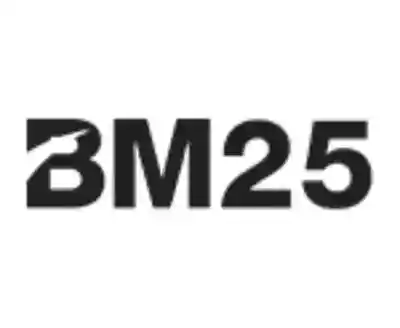 Shop BM25 coupon codes logo