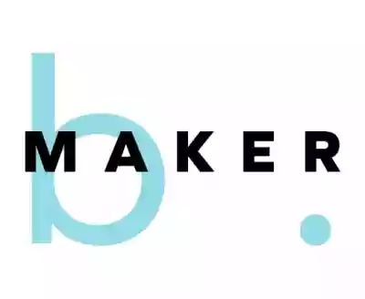 Shop Bmaker logo