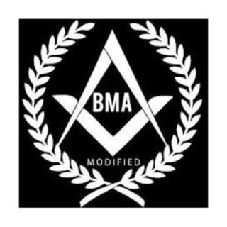Shop BMA Modified logo