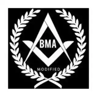 BMA Modified coupon codes