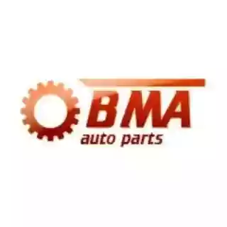 Shop BMA Auto Parts promo codes logo