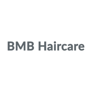 Shop BMB Haircare logo