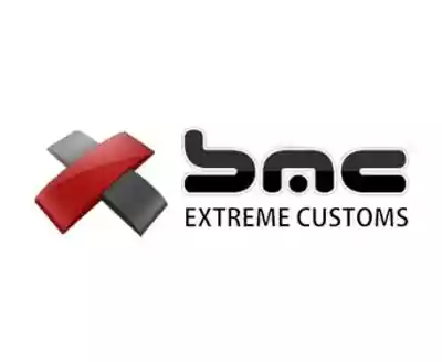 Shop BMC Extreme Customs promo codes logo