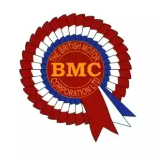 BMC Minitractor Company logo