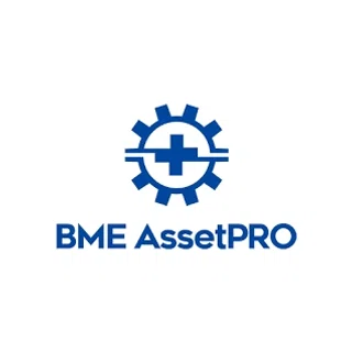 Shop BME AssetPRO logo