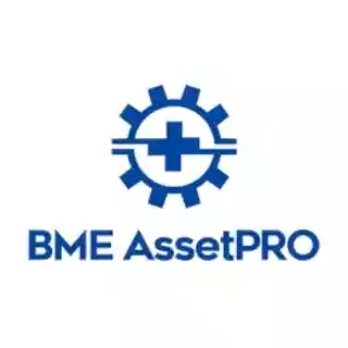 Shop BME AssetPRO promo codes logo