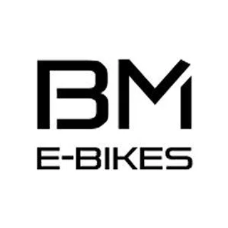 Shop BMEBikes logo