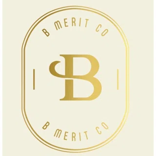 B Merit Box logo