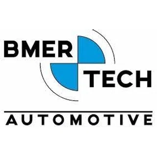 Bmer Tech Automotive logo