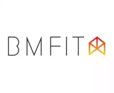 Shop BMFIT Gear promo codes logo