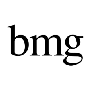 Shop BMG Models logo