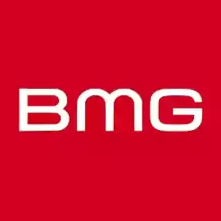 Shop BMG discount codes logo