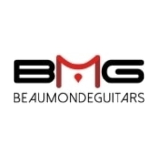 Shop BMG Beau Monde Guitars logo