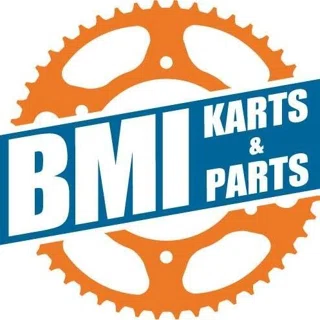 BMI Karts logo