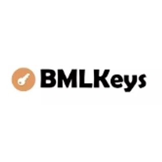 BMLKeys  logo