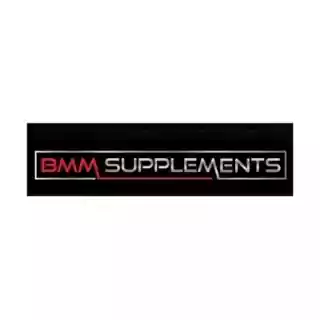 Shop BMM Supplements promo codes logo