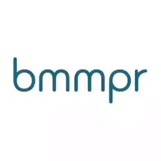 Bmmpr logo