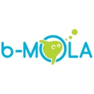b-MOLA logo
