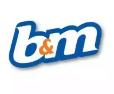 B&M coupon codes