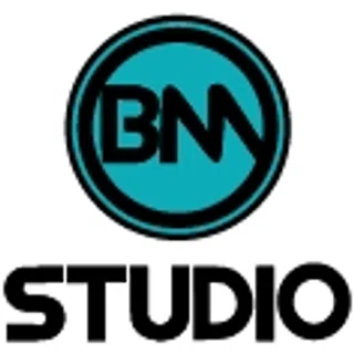 Bm Studio logo